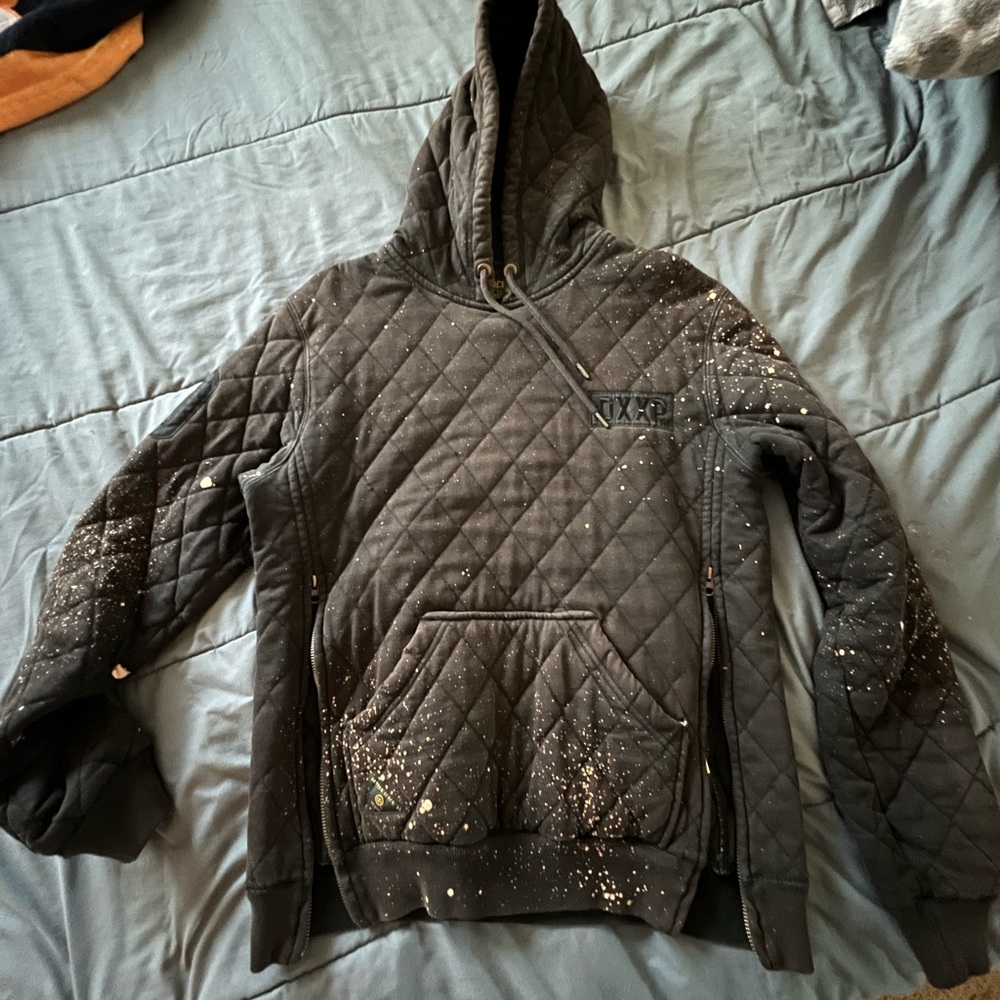 10Deep Jacket - Picture 2 of 5